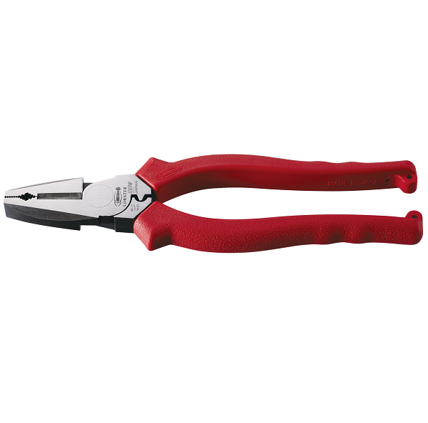 Cutting pliers, Nippers, Long-nose pliers(J-CRAFT series